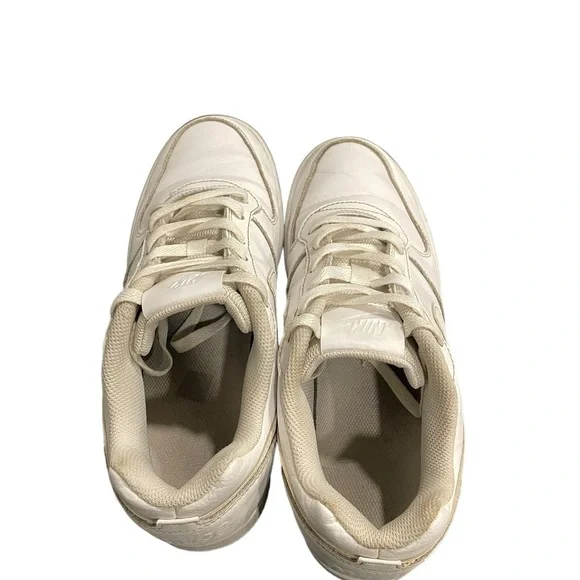 Nike Men’s Eberon Lows Size 8.5 - Picture 6 of 8